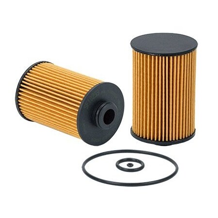 Wix Filters Fuel Filter WF10233